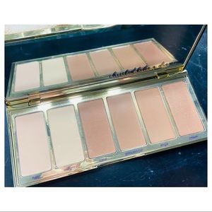 Tarte - Park Avenue Princess Palette